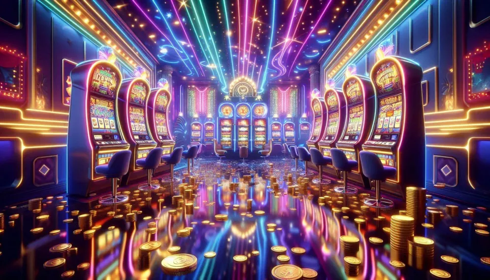 Izzi Casino